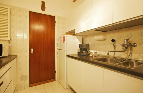 Cannobio Apartment | Spacious 3½-room apartment with sunny balcony and panoramic view
