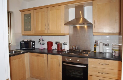 Queens Quarter House | Spacious 4-Bedroom Townhouse in Prime South Belfast Location