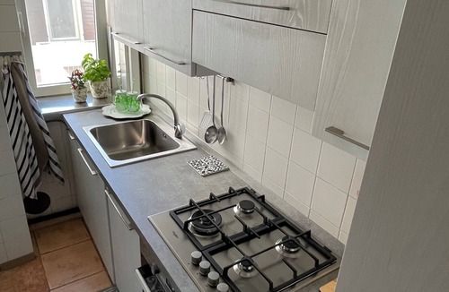 Old Town Apartment | Spacious and cozy apartment in historic center