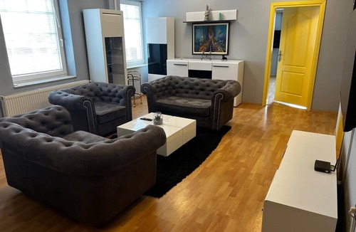 Nis Apartment | Spacious apartment-5 minutes from the city center!