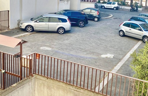 Zona XXIV Fonte Ostiense Apartment | Spacious Apartment EUR-Laurentina - For large groups and families!