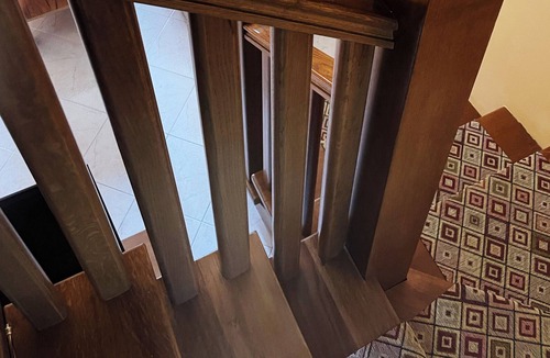 Zelarino House | Spacious House in Venezia with Free Parking