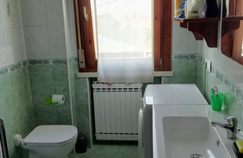 Oppeano Apartment | Spacious top-floor apartment, bright and airy south of Verona