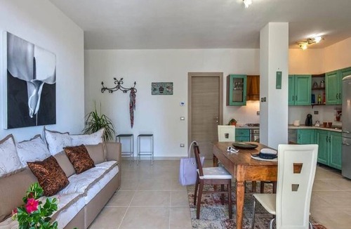 Tavullia Villa | Spacious Villa with Pool