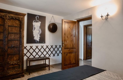 Lake Bracciano Villa | ★★★★★ Spacious Waterfront Villa near Rome/Private Pool/AC/Patio/Stunning Views