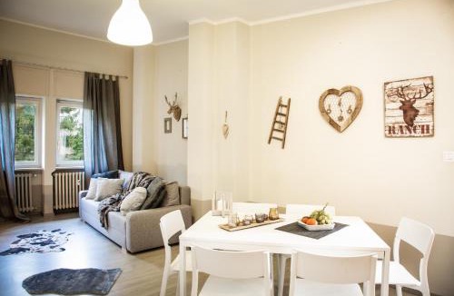 Limone Piemonte Apartment | Spazioso ed accogliente a pochi passi dal centro