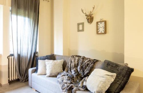 Limone Piemonte Apartment | Spazioso ed accogliente a pochi passi dal centro