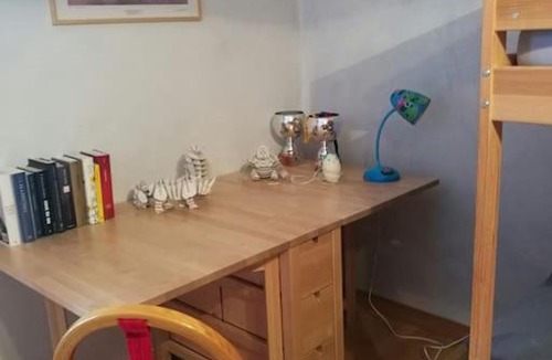Cesana Torinese Apartment | spazioso trilocale