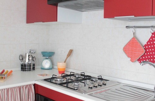 Albergheria Apartment | Special apartment, apartment located in the historic center of Palermo