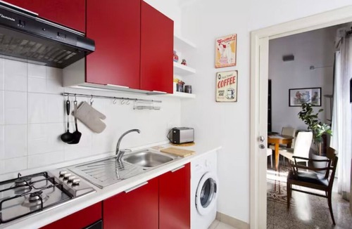 Albergheria Apartment | Special apartment, apartment located in the historic center of Palermo