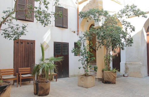 Albergheria Apartment | Special apartment, apartment located in the historic center of Palermo