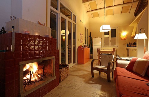 Capalbio Villa | SPECIAL OFFER ! Cottage with huge garden near the sea and thermal baths - Capalbio