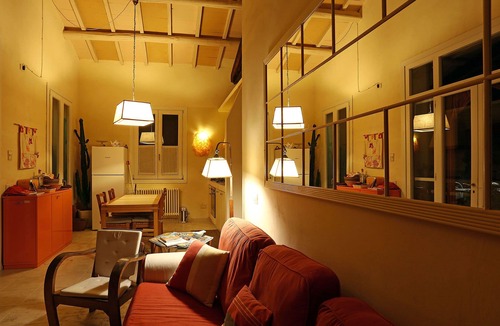 Capalbio Villa | SPECIAL OFFER ! Cottage with huge garden near the sea and thermal baths - Capalbio