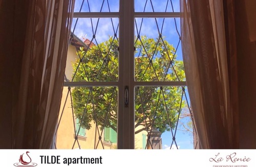 Predore Apartment | SPECIAL OFFER: Tilde Apartment DIRECTLY ON THE LAKE