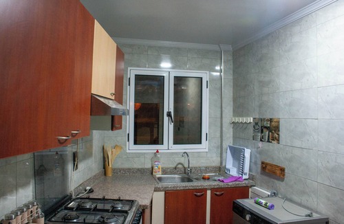 Tamraght House | Specious house with Huge Terrace 8 Guests w/Sunsets