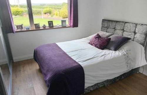 Upperlands House | Sperrin View - For The Open'25