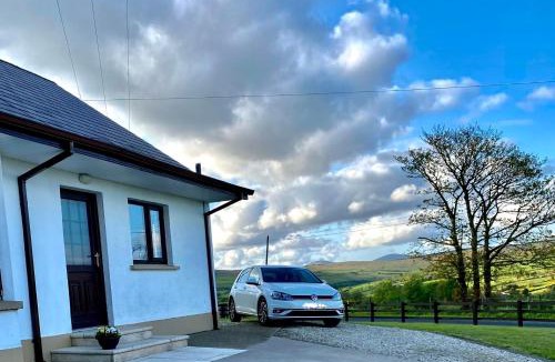 Omagh House | Sperrin View