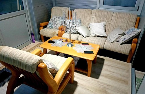 Bajina Basta Apartment | Splav Bukovik Perucac
