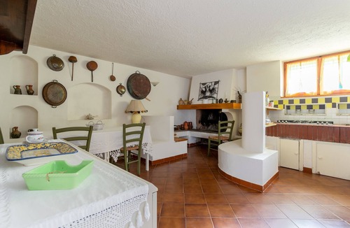 Tollo Villa | Splendid Abruzzo Coast Villa 6 km from the sea