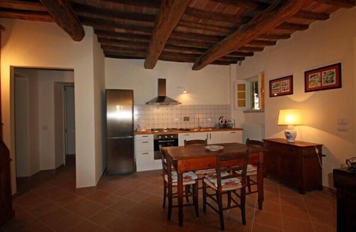 Gualdo Cattaneo Villa | Splendid private villa for 12 people with swimming pool and olive trees