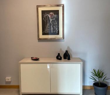 Canelli Apartment | Spring Apartment
