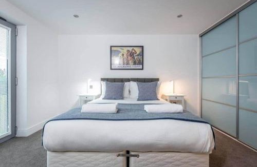 St. Andrews Apartment | Square Green - No 12 Garden