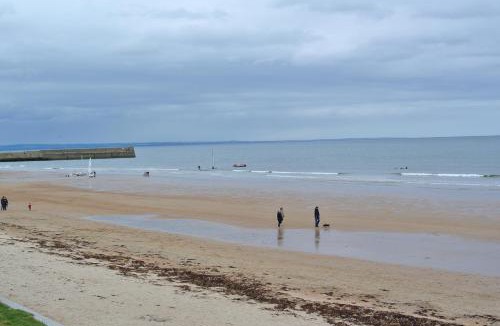 St. Andrews House | St Andrews Holiday Home