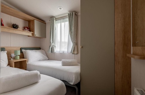 St. Andrews House | St Andrews Holiday Park - Kinkell Braes No 16