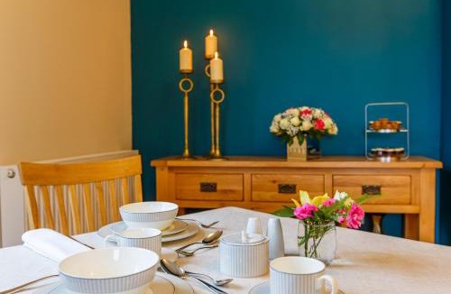 Ballater House | St Andrews House