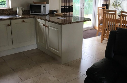 Bushmills Cottage | St Columbs Cottages No.3 Cottage