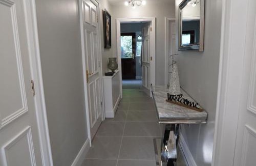 Londonderry Villa | St Elmos Townhouse