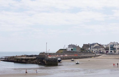 Burrow House | St Mouges - Skerries