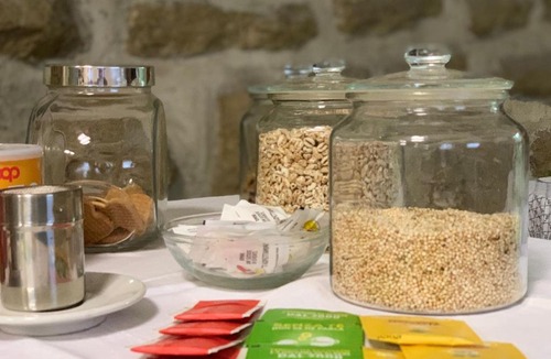 Borgo Maggiore Bed & Breakfast | Stabat Mater Casa di Preghiera