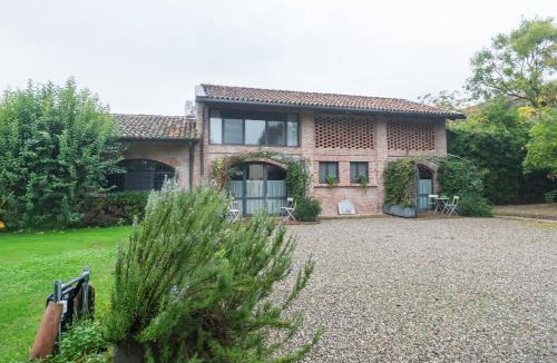 Stagno Lombardo House | Stagno Lombardo Garden Flat