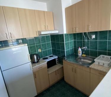 Grbavica Apartment | Stan na dan Bulevar