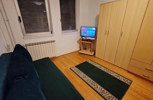 Grbavica Apartment | Stan na dan Bulevar