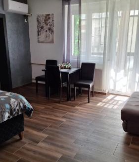 Vrsac Apartment | Stan na dan DUNJA 2