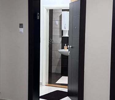 Sabac Apartment | Stan na dan Flower