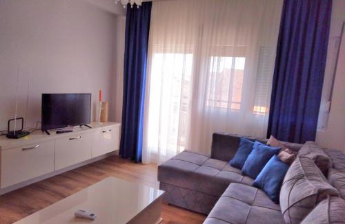 Vrsac Apartment | Stan na dan Ilvento 2