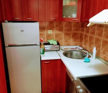 Vrsac Apartment | Stan na dan J & M