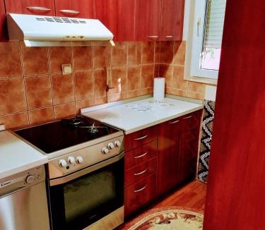 Vrsac Apartment | Stan na dan J & M
