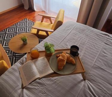 Cacak Apartment | Stan na dan Krsmanovic