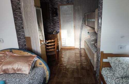 Inija Apartment | Stan na dan studio