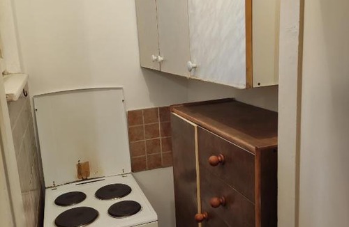 Novi Sad Apartment | stan na sajmistu za exit