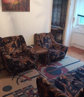 Kragujevac Apartment | Stan za 4 osobe kod Kliničkog centra