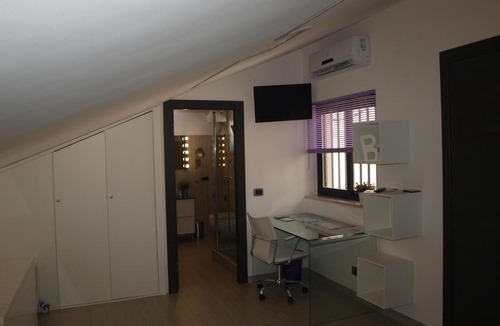 Avola House | STANZA PRIVATA 2 POSTI LETTO CON BAGNO
