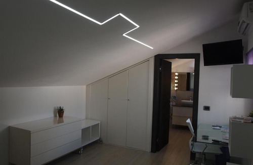 Avola House | STANZA PRIVATA 2 POSTI LETTO CON BAGNO