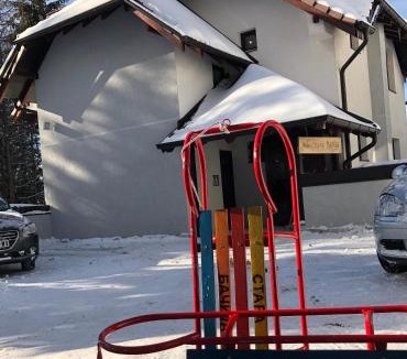 Kopaonik Apartment | Stara Bačija
