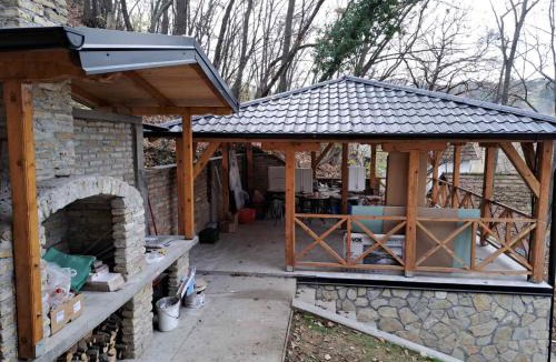 Petrovaradin House | Stari kedar