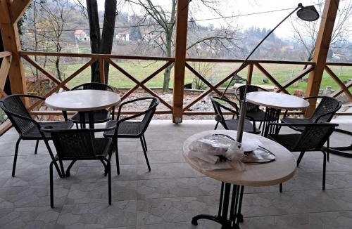 Petrovaradin House | Stari kedar